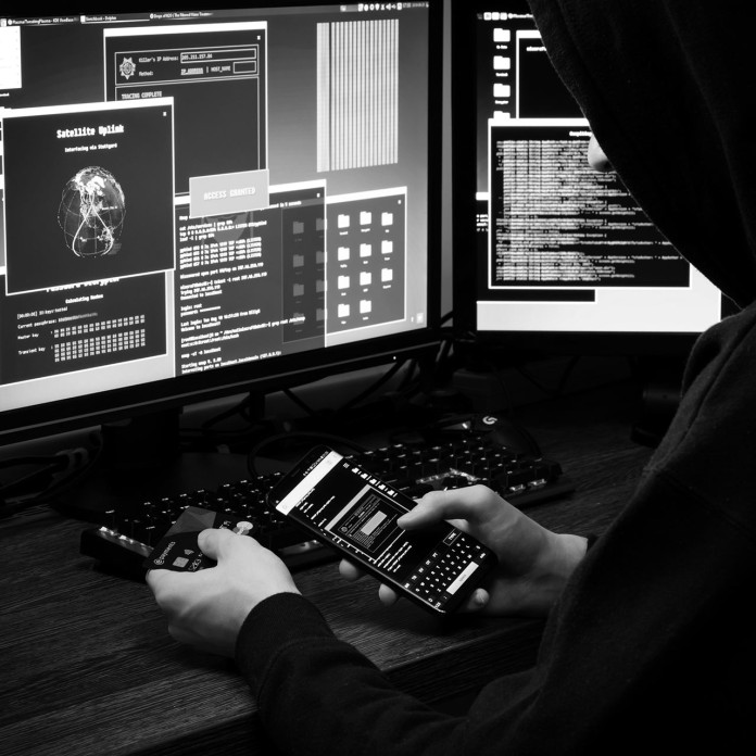 VKS Detectives Privados · Detective Privado Tecnológicos Algueña